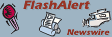 FlashAlert Newswire